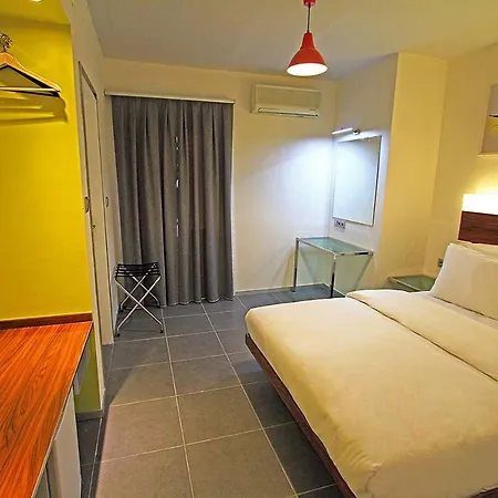 Vg & Otel Bodrum