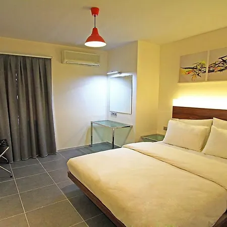 Hotel Vg & Bodrum