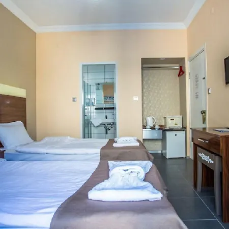 Vg & Hotel