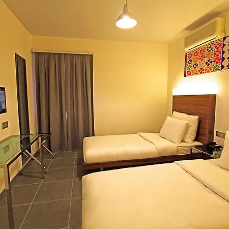 Hotel Vg & Bodrum