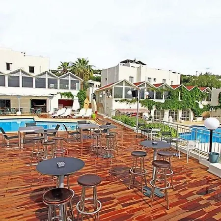 Vg & 4* Αλικαρνασσός