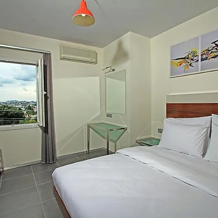 Vg & Ξενοδοχείο