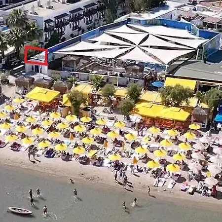 Vg & 4* בודרום